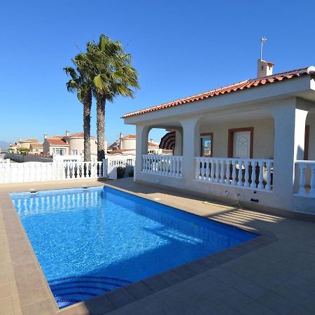 Belvilla By Oyo Casa Agata Rojales Rum bild