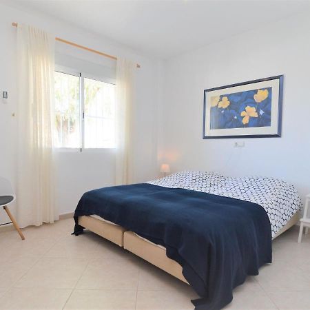 Belvilla By Oyo Casa Agata Rojales Exteriör bild
