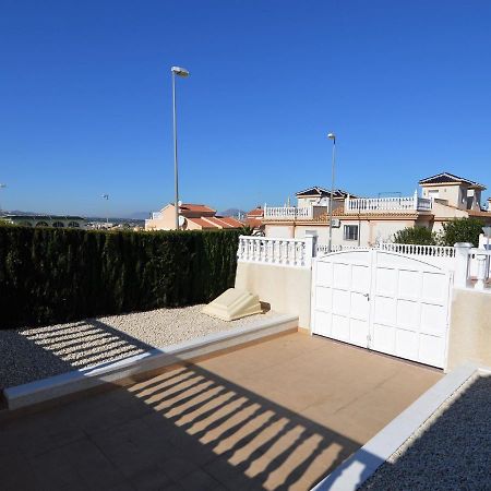 Belvilla By Oyo Casa Agata Rojales Exteriör bild